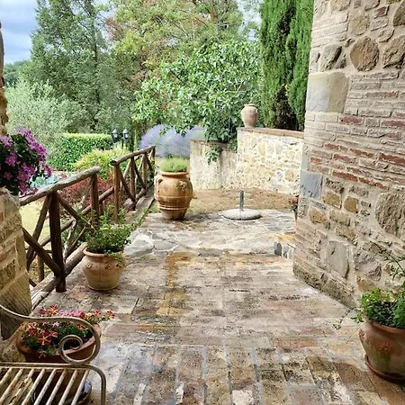 Luxury Tuscan Farm Stay, 1 Bedroom With A Pool * Anghiari